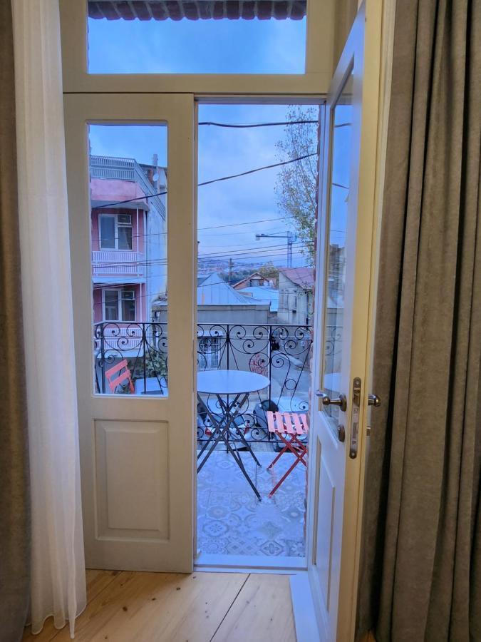 Appartamento Old Gold Anteon Tbilisi Esterno foto