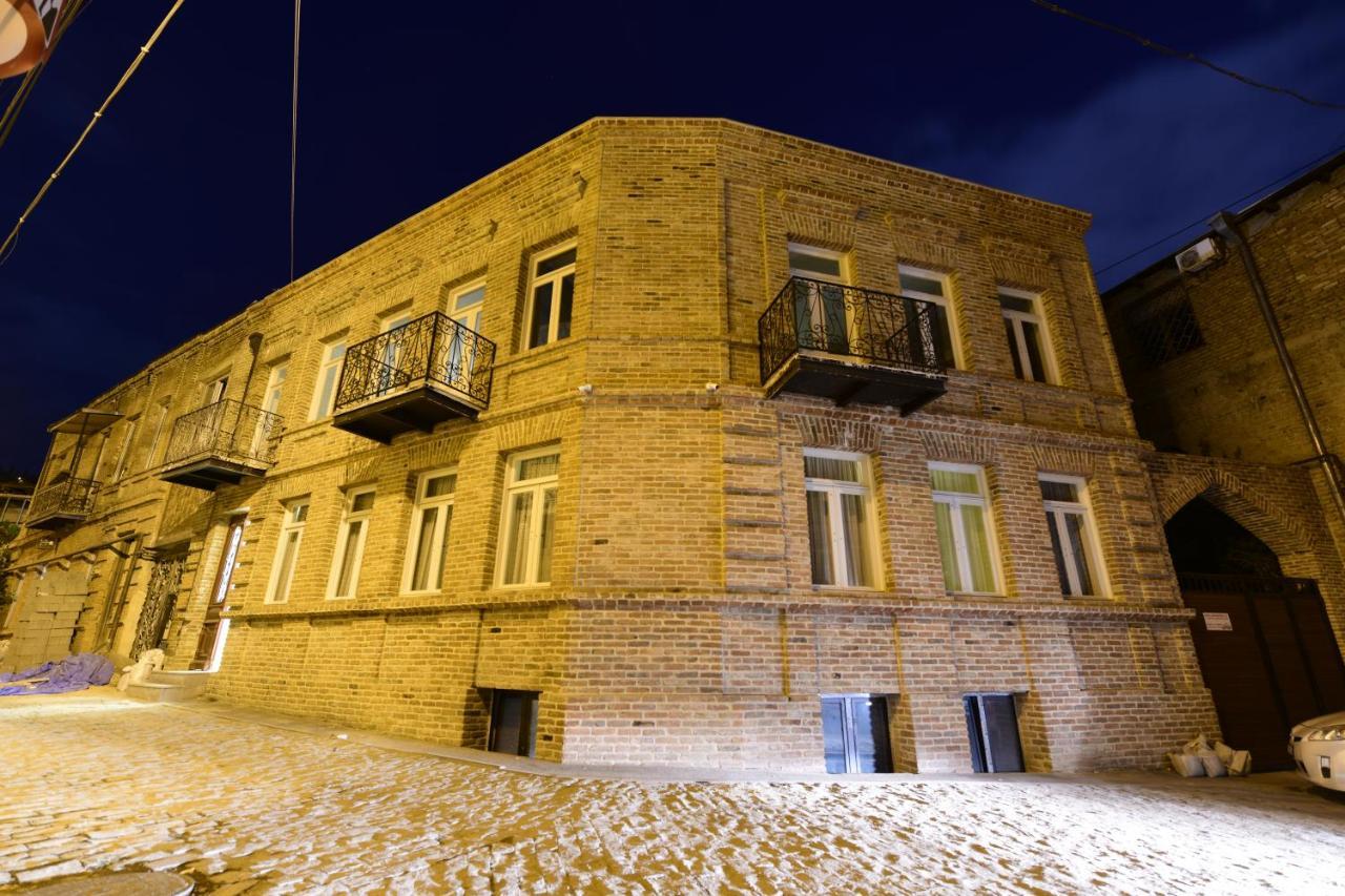 Appartamento Old Gold Anteon Tbilisi Esterno foto
